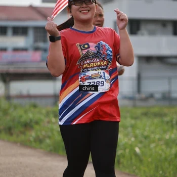 Runner Photo 6037238