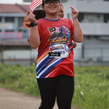 Runner Photo 6037239
