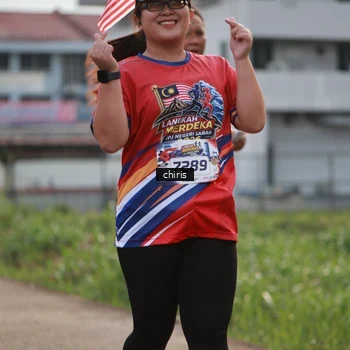 Runner Photo 6037244
