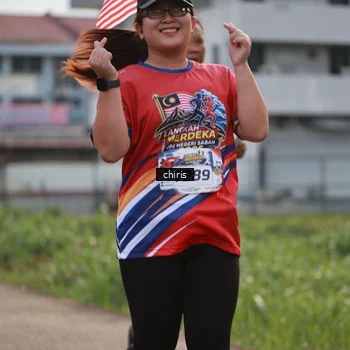 Runner Photo 6037246