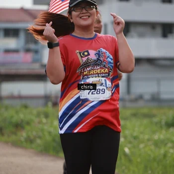 Runner Photo 6037248