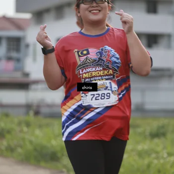 Runner Photo 6037249