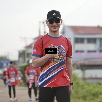 Runner Photo 6037256