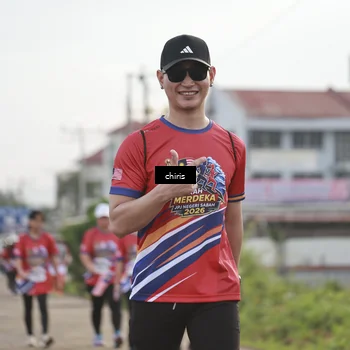 Runner Photo 6037258