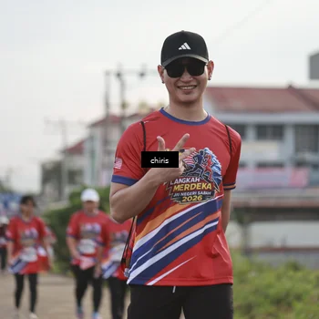 Runner Photo 6037259
