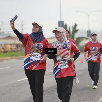 Runner Photo 6037266