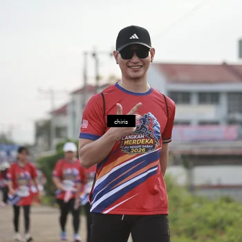 Runner Photo 6037267