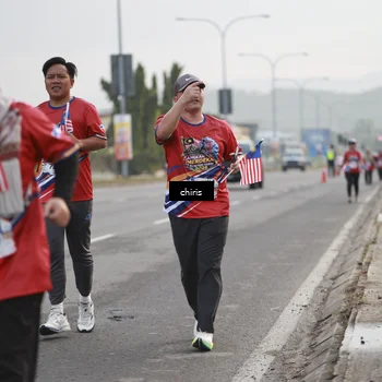 Runner Photo 6037270