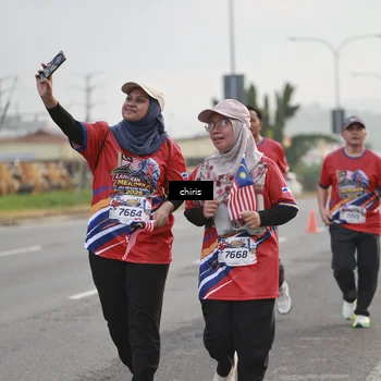 Runner Photo 6037273