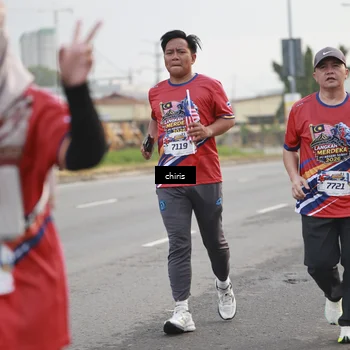 Runner Photo 6037278