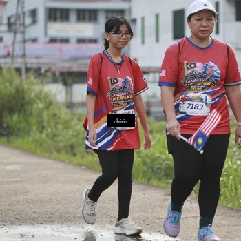 Runner Photo 6037279