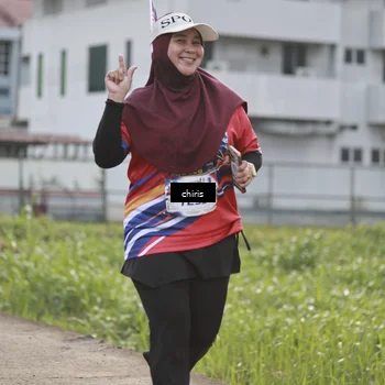 Runner Photo 6037287