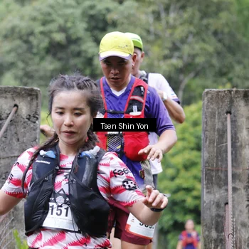 Runner Photo 60373