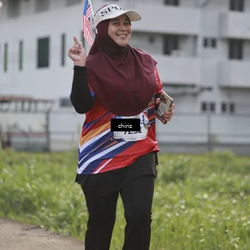 Runner Photo 6037300