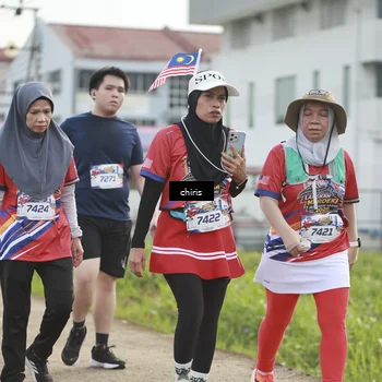 Runner Photo 6037309