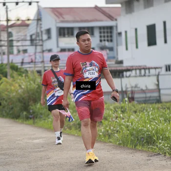 Runner Photo 6037315