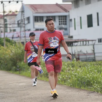 Runner Photo 6037320