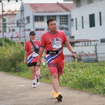Runner Photo 6037326
