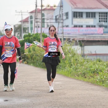 Runner Photo 6037327