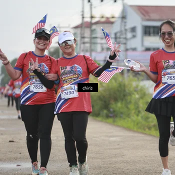Runner Photo 6037339