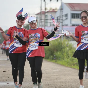 Runner Photo 6037341