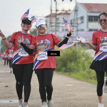 Runner Photo 6037342