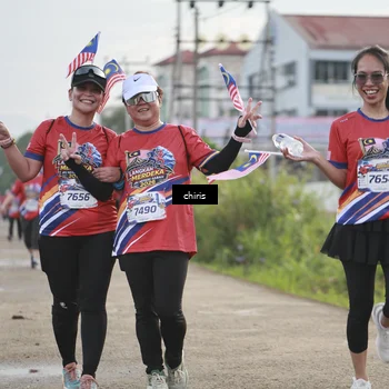 Runner Photo 6037346