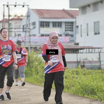 Runner Photo 6037355