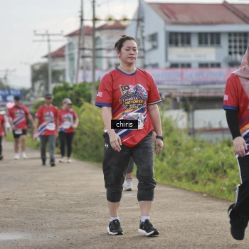 Runner Photo 6037363