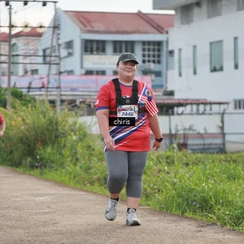 Runner Photo 6037367