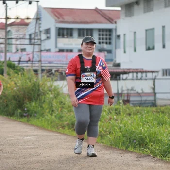 Runner Photo 6037374