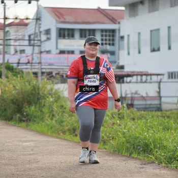 Runner Photo 6037377