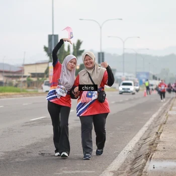Runner Photo 6037380
