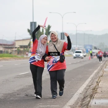 Runner Photo 6037381