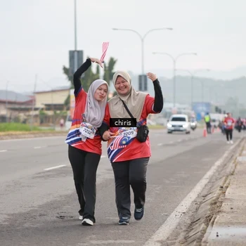 Runner Photo 6037382