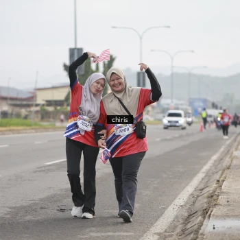 Runner Photo 6037393