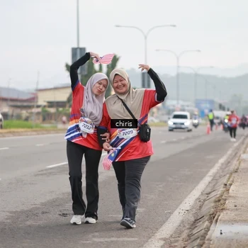 Runner Photo 6037394