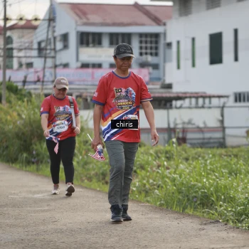 Runner Photo 6037397