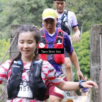 Runner Photo 60374
