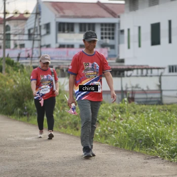 Runner Photo 6037402