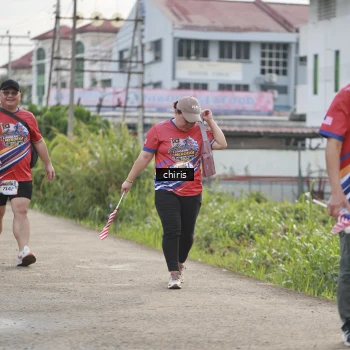 Runner Photo 6037403