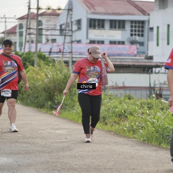 Runner Photo 6037406