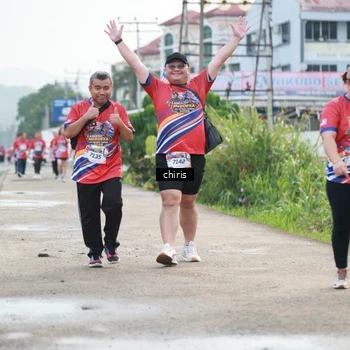 Runner Photo 6037407