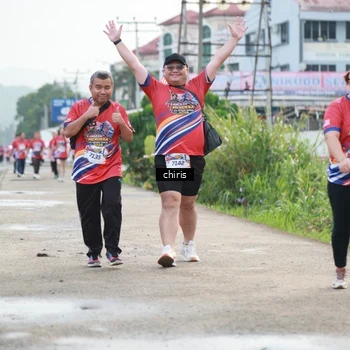 Runner Photo 6037408