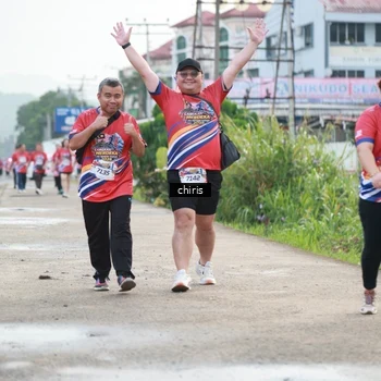 Runner Photo 6037414