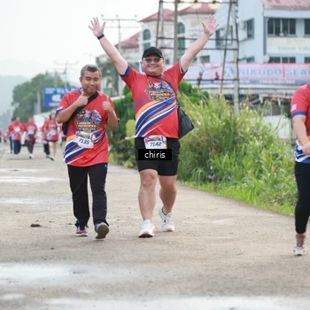 Runner Photo 6037417