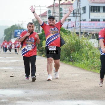Runner Photo 6037418
