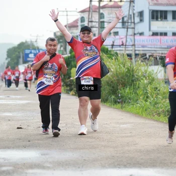 Runner Photo 6037419