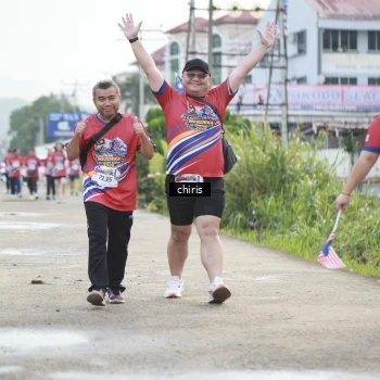 Runner Photo 6037436