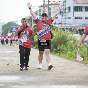 Runner Photo 6037437